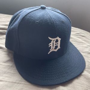 New era hat